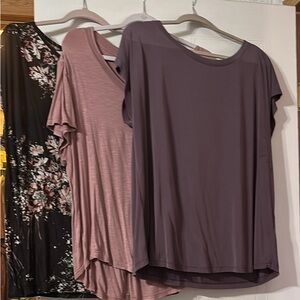 Maurice’s Short Sleeve Tops